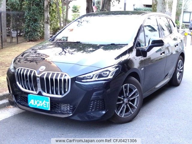 bmw 2-series 2022 -BMW--BMW 2 Series 3BA-62BX15--WBA62BX0207L45301---BMW--BMW 2 Series 3BA-62BX15--WBA62BX0207L45301- image 1