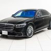 mercedes-benz s-class 2022 quick_quick_5AA-223163_W1K2231361A112798 image 20