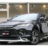 toyota harrier 2023 quick_quick_6BA-MXUA80_MXUA80-0098831 image 1