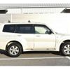 mitsubishi pajero 2005 quick_quick_LA-V73W_V73W-0502527 image 4