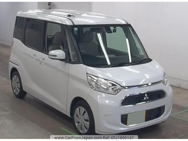 mitsubishi ek-space 2018 CFJ1899147 image 1