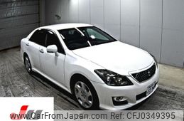 toyota crown 2008 -TOYOTA 【岡山 301む5394】--Crown GRS204-0007466---TOYOTA 【岡山 301む5394】--Crown GRS204-0007466-