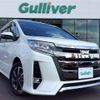 toyota noah 2019 -TOYOTA--Noah DBA-ZRR80W--ZRR80-0549865---TOYOTA--Noah DBA-ZRR80W--ZRR80-0549865- image 1