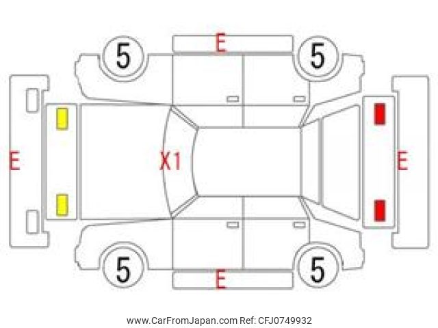 bmw m3 2022 -BMW--BMW M3 3BA-32AY30--WBS42AY070FM61076---BMW--BMW M3 3BA-32AY30--WBS42AY070FM61076- image 2