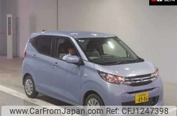 mitsubishi ek-wagon 2024 -MITSUBISHI 【名古屋 58Aﾂ4986】--ek Wagon B33W-0401144---MITSUBISHI 【名古屋 58Aﾂ4986】--ek Wagon B33W-0401144-