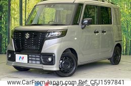 suzuki spacia 2024 CFJ1597841
