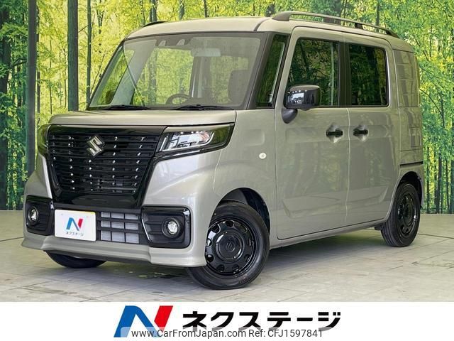 suzuki spacia 2024 CFJ1597841 image 1