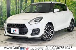 suzuki swift 2018 -SUZUKI--Swift CBA-ZC33S--ZC33S-107194---SUZUKI--Swift CBA-ZC33S--ZC33S-107194-