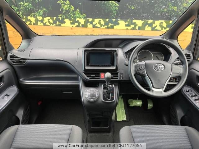 toyota noah 2016 -TOYOTA--Noah DBA-ZRR80G--ZRR80-0224774---TOYOTA--Noah DBA-ZRR80G--ZRR80-0224774- image 2
