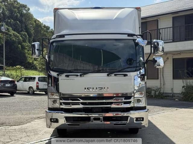 isuzu forward 2021 CFJ1809746 image 1