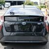 toyota prius 2017 YAMAKATSU_ZVW51-6053160 image 7