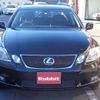 lexus gs 2006 -LEXUS 【三重 330ﾅ4500】--Lexus GS DAA-GWS191--GWS191-5003151---LEXUS 【三重 330ﾅ4500】--Lexus GS DAA-GWS191--GWS191-5003151- image 2