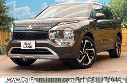 mitsubishi outlander-phev 2024 quick_quick_GN0W_GN0W-0401588