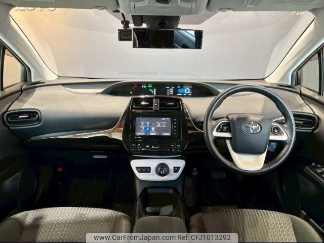 toyota prius 2016 -TOYOTA 【名変中 】--Prius ZVW50--8021713---TOYOTA 【名変中 】--Prius ZVW50--8021713- image 2