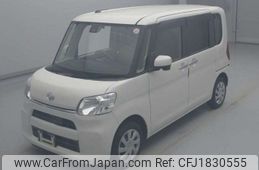 daihatsu tanto 2016 CFJ1830555