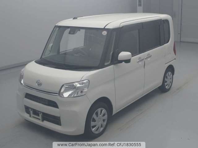 daihatsu tanto 2016 CFJ1830555 image 1