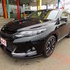 toyota harrier 2016 -TOYOTA--Harrier DBA-ZSU60W--ZSU60-0076070---TOYOTA--Harrier DBA-ZSU60W--ZSU60-0076070- image 1