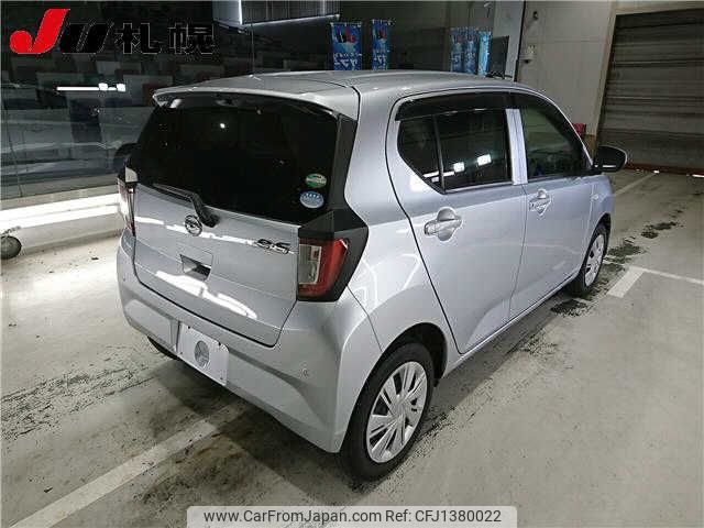 daihatsu mira-e-s 2019 -DAIHATSU--Mira e:s LA360S-0025424---DAIHATSU--Mira e:s LA360S-0025424- image 2