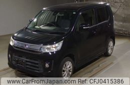 suzuki wagon-r 2015 -SUZUKI--Wagon R MH44S-473125---SUZUKI--Wagon R MH44S-473125-