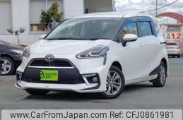 toyota sienta 2016 -TOYOTA--Sienta DBA-NSP170G--NSP170-7044331---TOYOTA--Sienta DBA-NSP170G--NSP170-7044331-