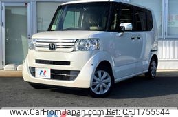honda n-box 2016 CFJ1755544
