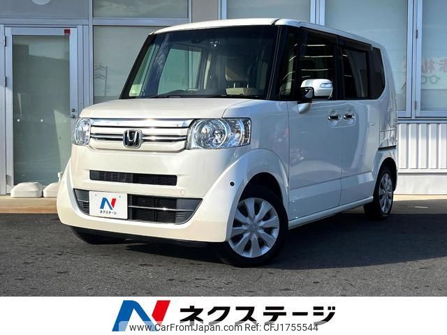 honda n-box 2016 CFJ1755544 image 1