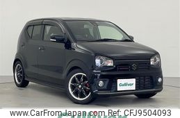 suzuki alto-works 2017 -SUZUKI--Alto Works DBA-HA36S--HA36S-894223---SUZUKI--Alto Works DBA-HA36S--HA36S-894223-