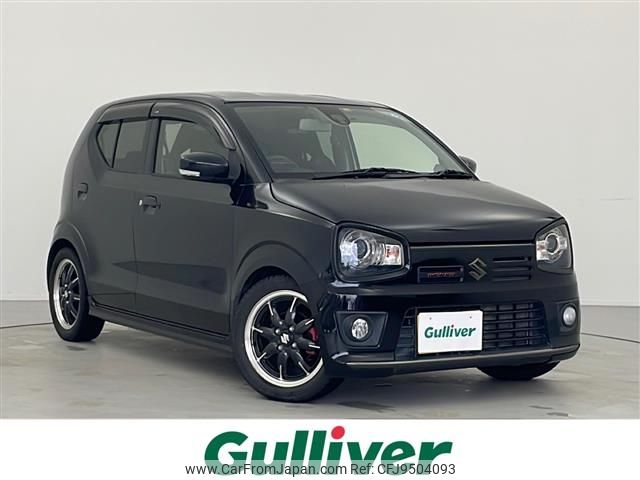 suzuki alto-works 2017 -SUZUKI--Alto Works DBA-HA36S--HA36S-894223---SUZUKI--Alto Works DBA-HA36S--HA36S-894223- image 1