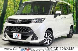 toyota tank 2018 quick_quick_M900A_M900A-0178441