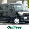 suzuki spacia 2018 -SUZUKI--Spacia DAA-MK53S--MK53S-138320---SUZUKI--Spacia DAA-MK53S--MK53S-138320- image 1