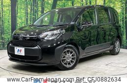 toyota sienta 2023 quick_quick_MXPC10G_MXPC10-1018444