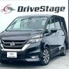 nissan serena 2018 quick_quick_DAA-GFC27_GFC27-093892 image 1
