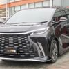 lexus lexus-lm 2024 CFJ1797950 image 1