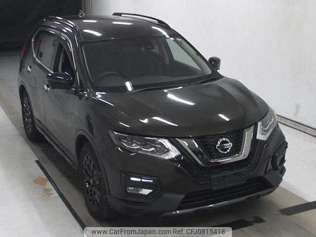 nissan x-trail 2018 -NISSAN--X-Trail NT32-088493---NISSAN--X-Trail NT32-088493- image 1