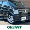 suzuki wagon-r 2020 -SUZUKI--Wagon R 5AA-MH95S--MH95S-110576---SUZUKI--Wagon R 5AA-MH95S--MH95S-110576- image 1