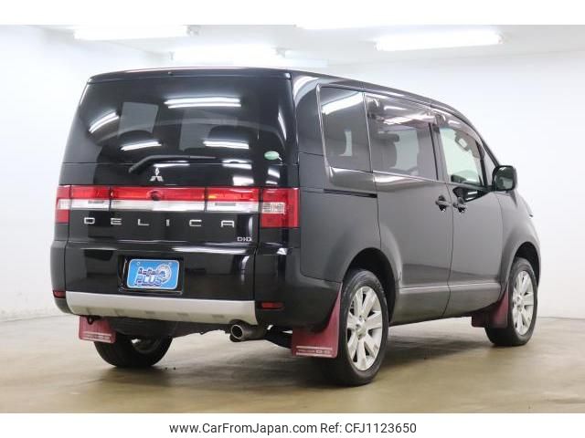 mitsubishi delica-d5 2017 quick_quick_CV1W_CV1W-1110825 image 2