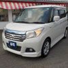 mitsubishi delica-d2 2018 -MITSUBISHI--Delica D2 DAA-MB46S--MB46S-151361---MITSUBISHI--Delica D2 DAA-MB46S--MB46S-151361- image 1