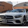 mercedes-benz sl-class 2017 -MERCEDES-BENZ--Benz SL DBA-231466--WDD2314662F050923---MERCEDES-BENZ--Benz SL DBA-231466--WDD2314662F050923- image 1