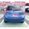 nissan note 2015 -NISSAN--Note DBA-E12--E12-360144---NISSAN--Note DBA-E12--E12-360144- image 5