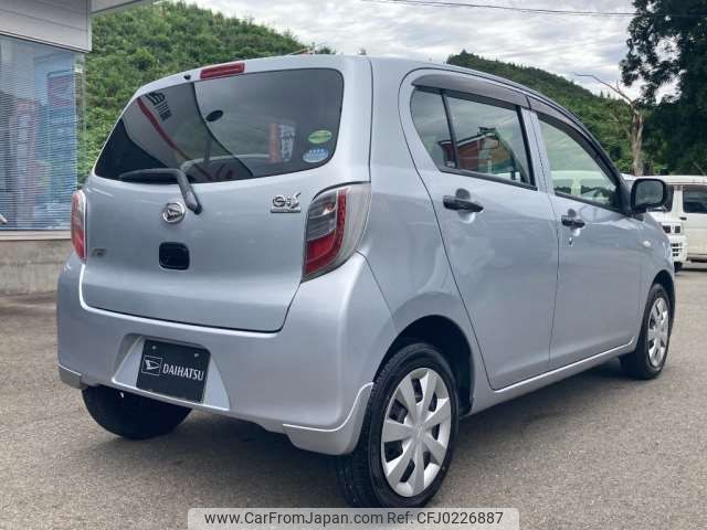 daihatsu mira-e-s 2012 -DAIHATSU 【秋田 581】--Mira e:s DBA-LA310S--LA310S-1027689---DAIHATSU 【秋田 581】--Mira e:s DBA-LA310S--LA310S-1027689- image 2