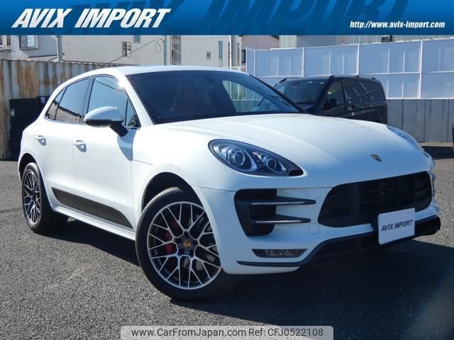 porsche macan 2015 quick_quick_95BCTL_WP1ZZZ95ZGLB91269 image 1