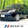 nissan note 2016 -NISSAN--Note DBA-E12--E12-453248---NISSAN--Note DBA-E12--E12-453248- image 1