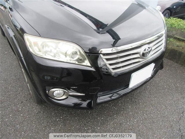 toyota vanguard 2013 -TOYOTA--Vanguard DBA-ACA38W--ACA38-5251593---TOYOTA--Vanguard DBA-ACA38W--ACA38-5251593- image 2