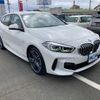 bmw 1-series 2024 -BMW--BMW 1 Series 3DA-7M20--WBA7M920307P12611---BMW--BMW 1 Series 3DA-7M20--WBA7M920307P12611- image 1