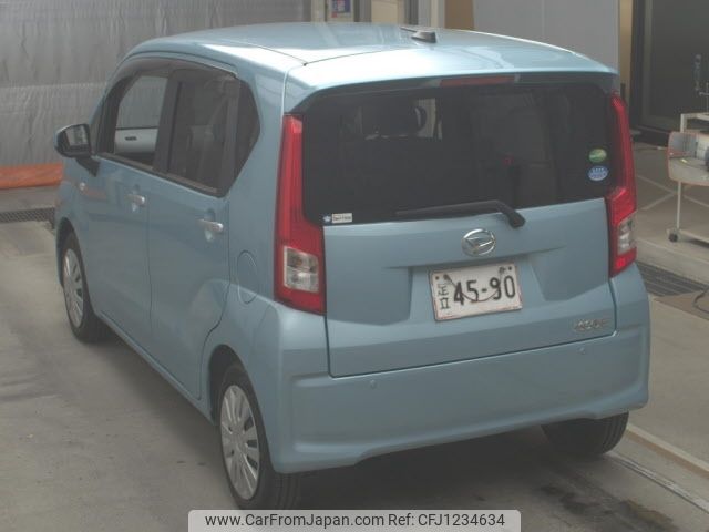 daihatsu move 2020 -DAIHATSU--Move LA150S-2055401---DAIHATSU--Move LA150S-2055401- image 2
