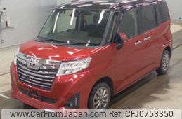 toyota roomy 2017 -TOYOTA--Roomy DBA-M900A--M900A-0017464---TOYOTA--Roomy DBA-M900A--M900A-0017464-