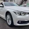 bmw 3-series 2017 -BMW--BMW 3 Series DBA-8A20--WBA8A16040NU74367---BMW--BMW 3 Series DBA-8A20--WBA8A16040NU74367- image 14