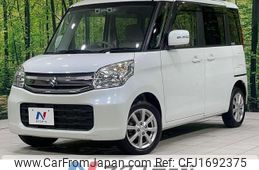 suzuki spacia 2015 CFJ1692375