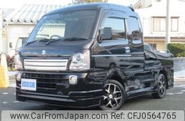 suzuki carry-truck 2020 -SUZUKI 【盛岡 483ｱ1038】--Carry Truck EBD-DA16T--DA16T-550653---SUZUKI 【盛岡 483ｱ1038】--Carry Truck EBD-DA16T--DA16T-550653-