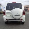 mitsubishi pajero-mini 2007 quick_quick_ABA-H58A_H58A-0714497 image 2